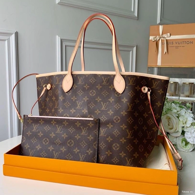 NEVERFULL VUITTON LOUIS MM 0714